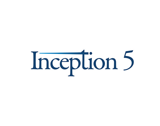 inception 5 logo