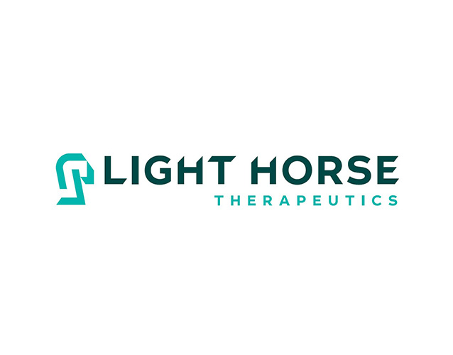 light horse logo