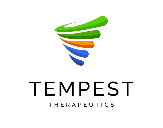tempest therapeutics logo